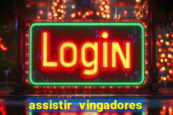 assistir vingadores guerra infinita pobreflix